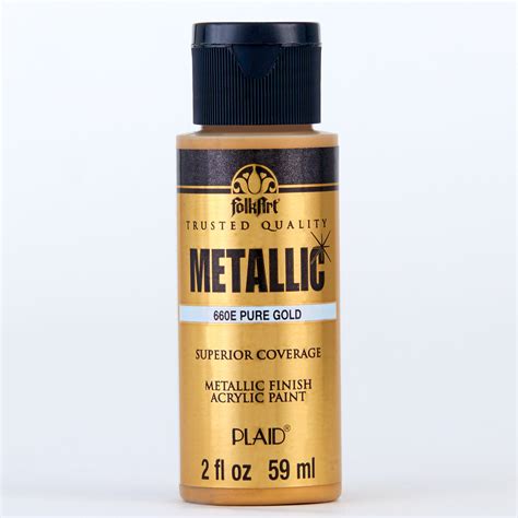 metallic outdoor fabric paint|metallic acrylic paints.